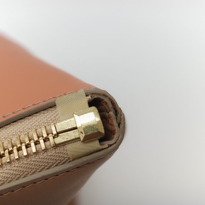 Chloé 蔻依 Baylee Medium 中型 玫瑰色 牛皮 手提包 斜挎包-21