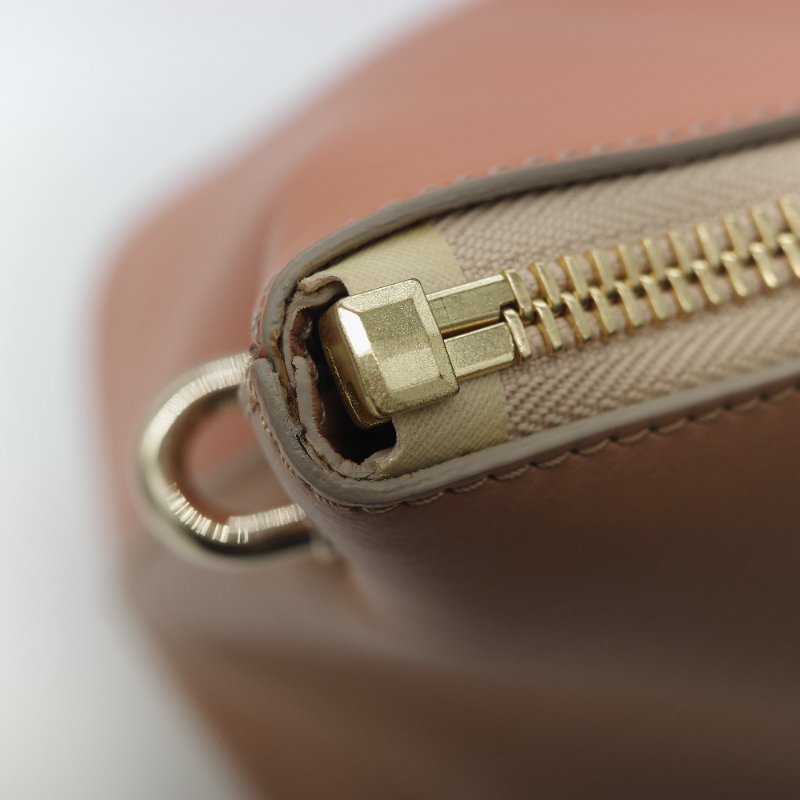 Chloé 蔻依 Baylee Medium 中型 玫瑰色 牛皮 手提包 斜挎包-22