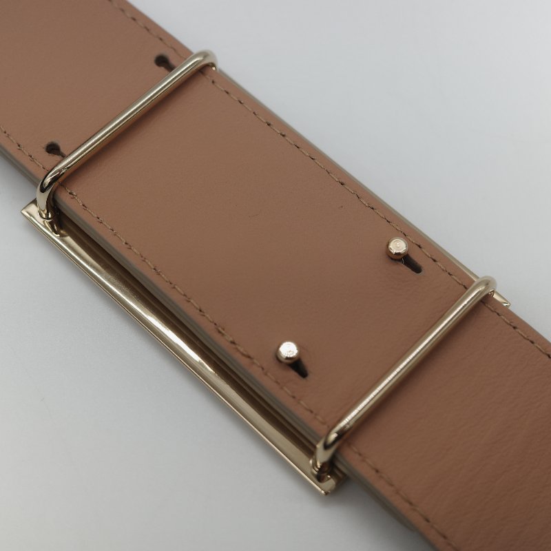 Chloé 蔻依 Baylee Medium 中型 玫瑰色 牛皮 手提包 斜挎包-35