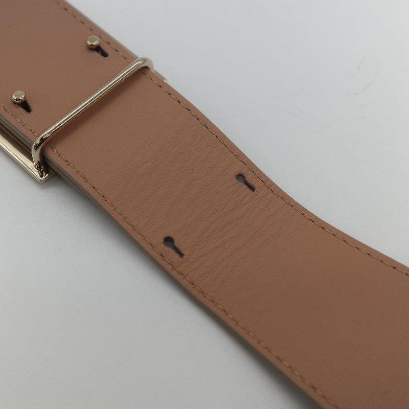 Chloé 蔻依 Baylee Medium 中型 玫瑰色 牛皮 手提包 斜挎包-36