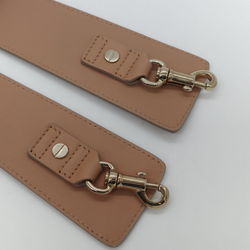 Chloé 蔻依 Baylee Medium 中型 玫瑰色 牛皮 手提包 斜挎包-38