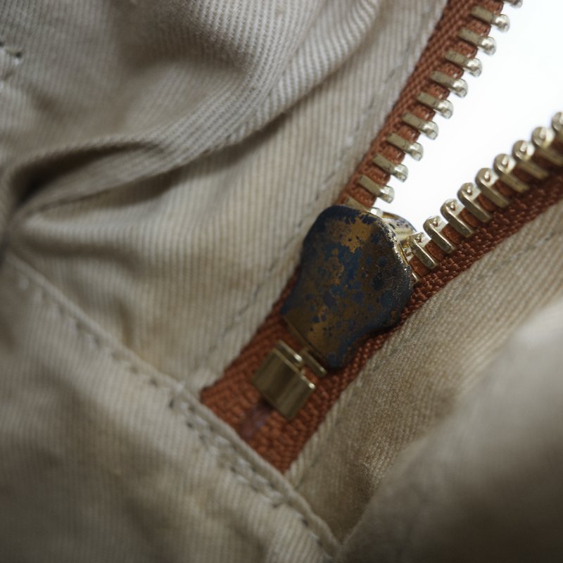 Chloé 蔻依 Paraty 中款 焦糖色 肩背包 手提包 兩用包-31