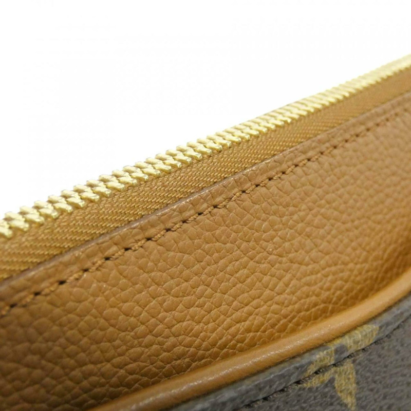 路易威登 Monogram Pallas M40907 手提包-4