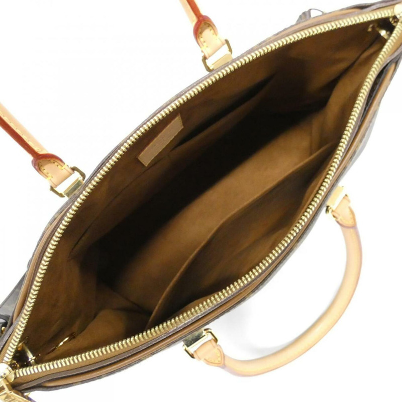 路易威登 Monogram Pallas M40907 手提包-7