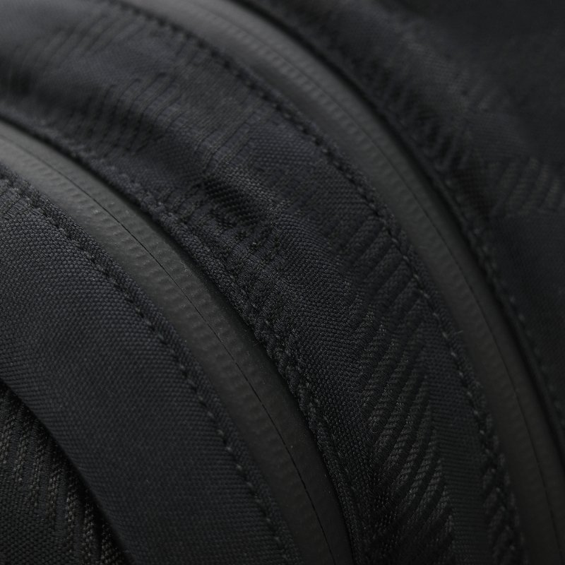 Burberry 博柏利 黑色尼龍 後背包 雙肩包-14