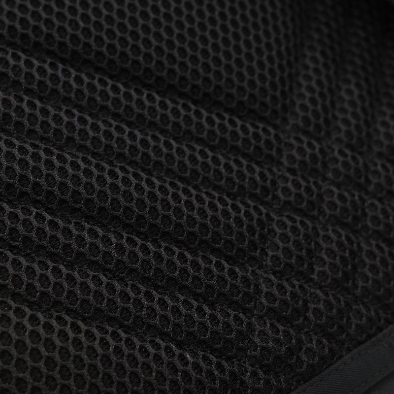 Burberry 博柏利 黑色尼龍 後背包 雙肩包-21