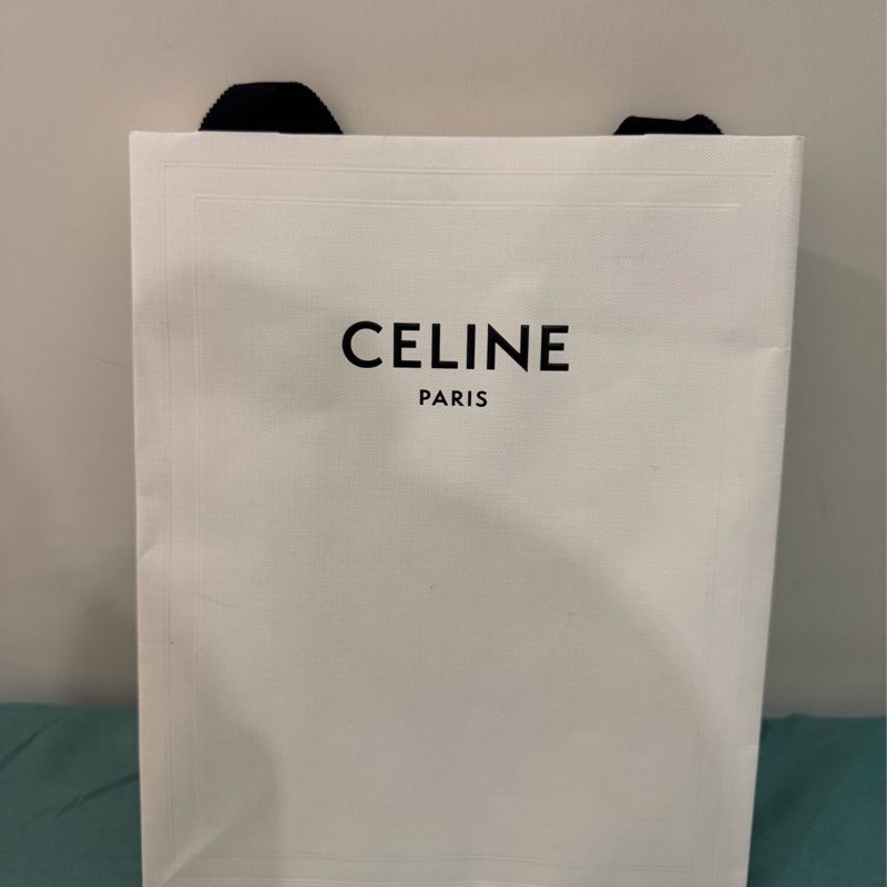 Celine 托特包-1