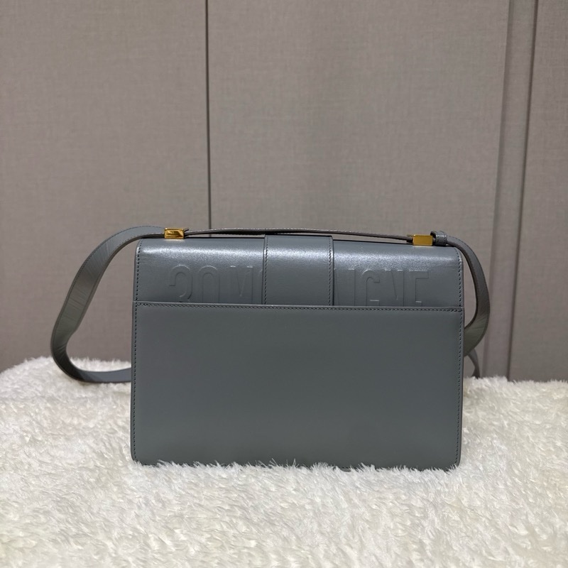 Dior 蒙田30 灰綠色-6