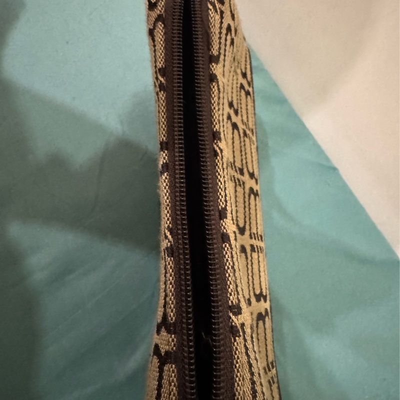 【Balenciaga】 手提小麻將包-4