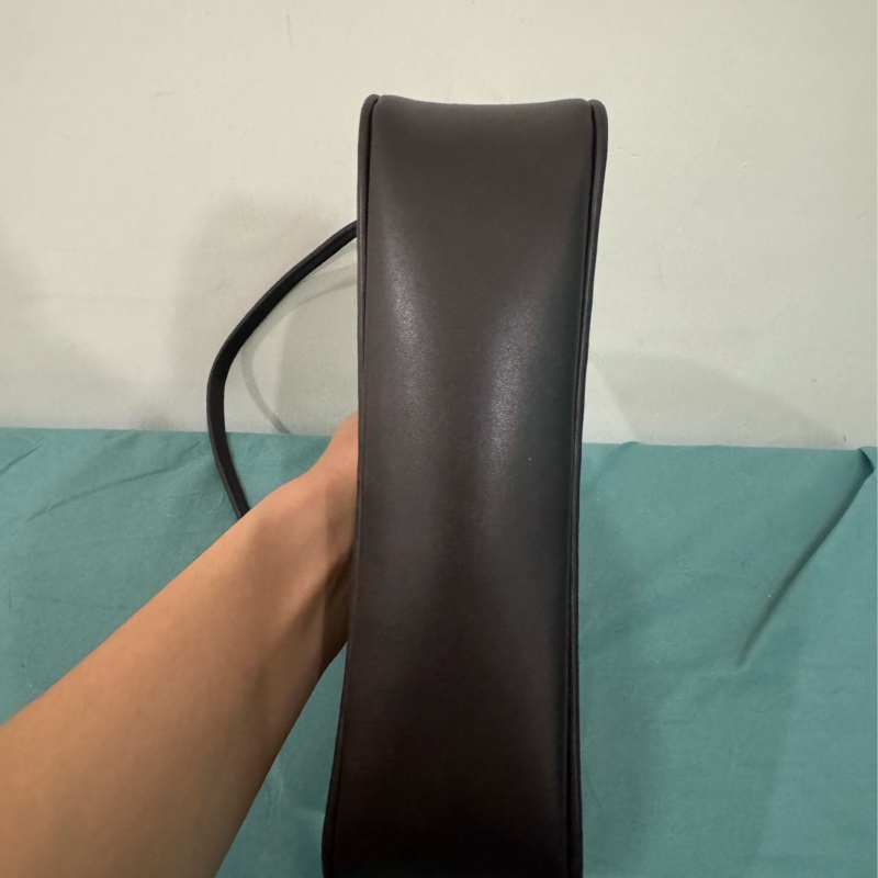 【Balenciaga】 手提小麻將包-7