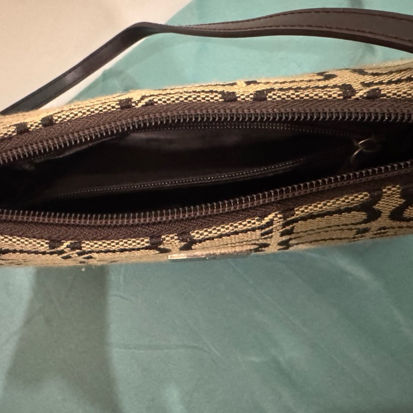 【Balenciaga】 手提小麻將包-8