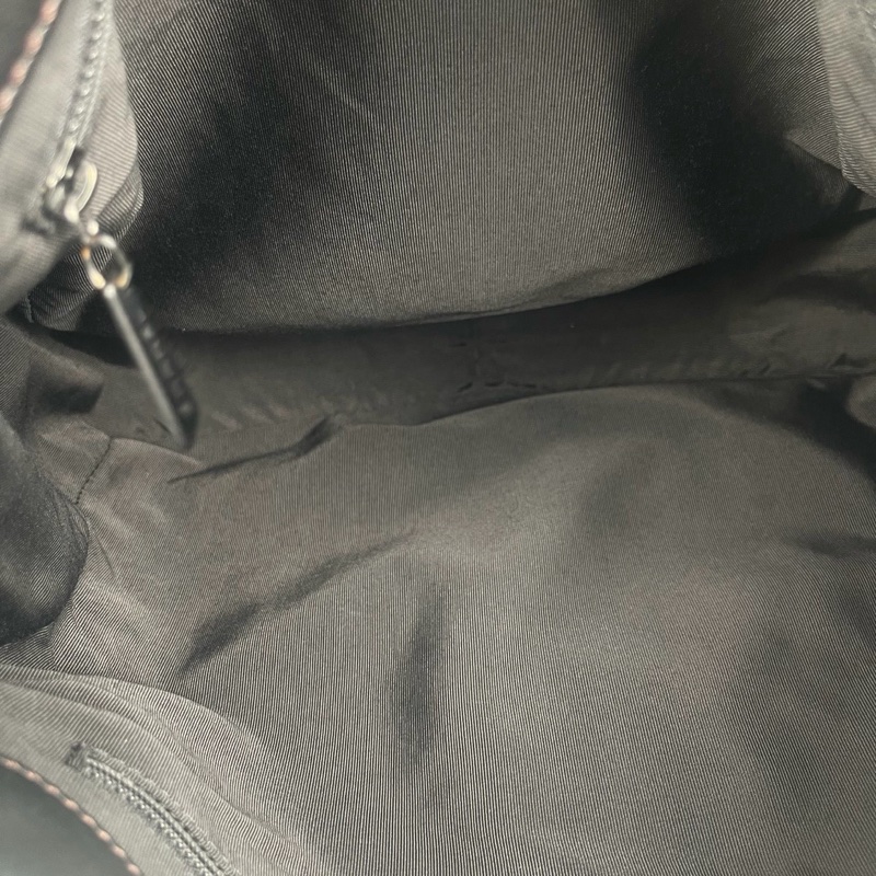 「JL精品代購」香奈兒So Black黑武士羊皮單肩斜挎托特包-26