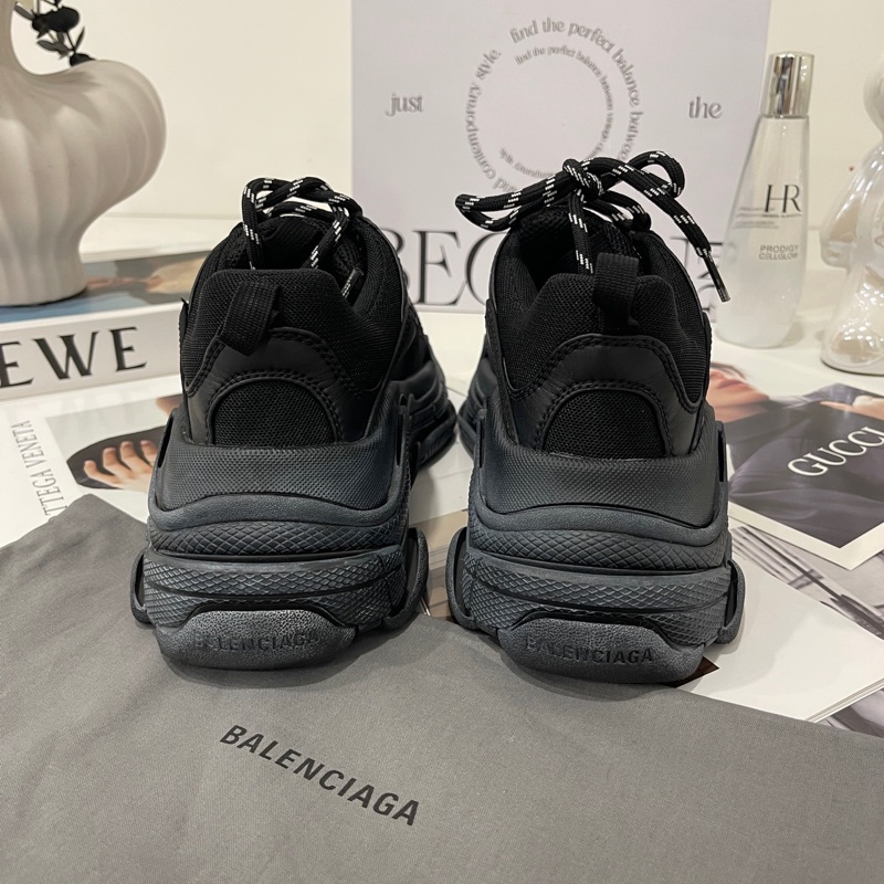 Balenciaga巴黎世家 老爹鞋-2