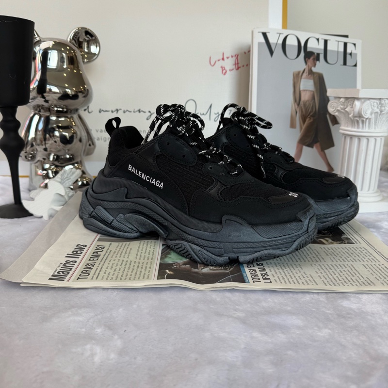 Balenciaga巴黎世家 老爹鞋-5