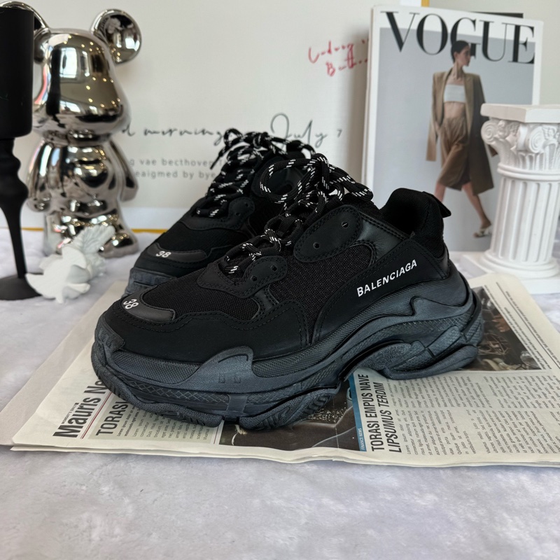 Balenciaga巴黎世家 老爹鞋-6