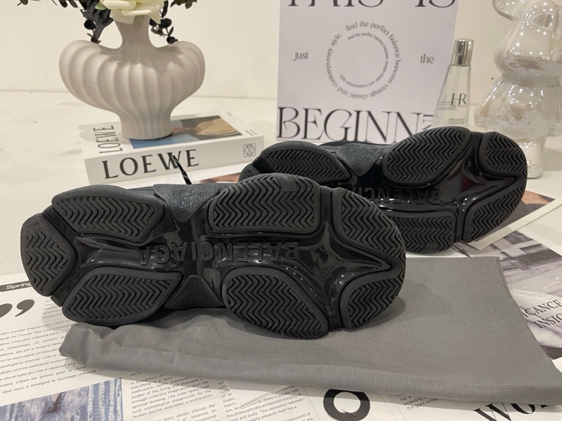 Balenciaga巴黎世家 老爹鞋-7