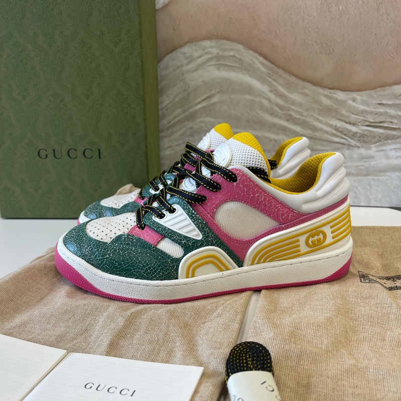 古馳/Gucci 女鞋-1