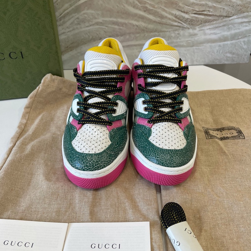 古馳/Gucci 女鞋-2