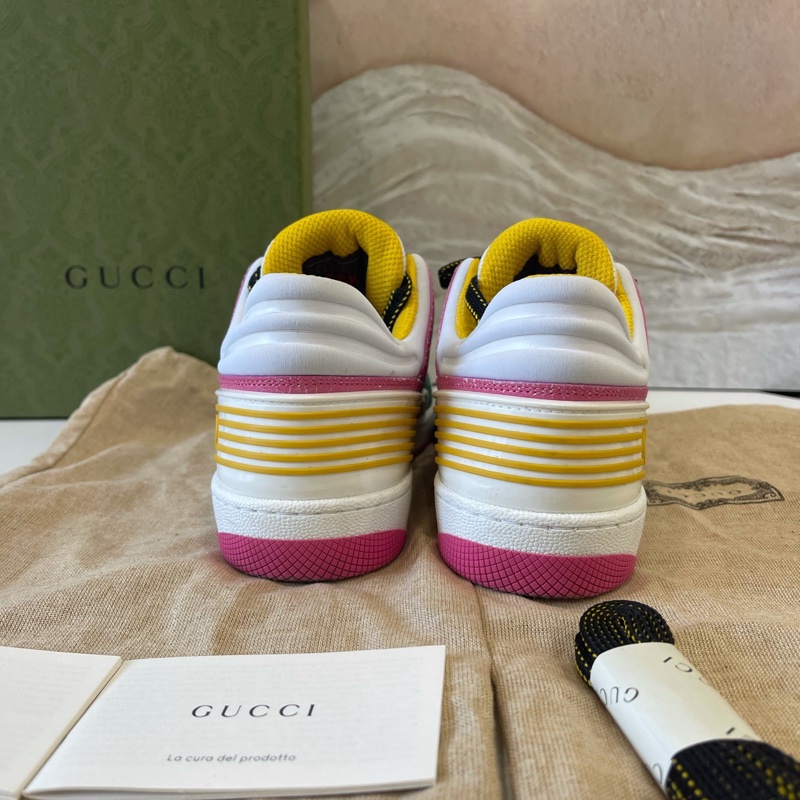古馳/Gucci 女鞋-4