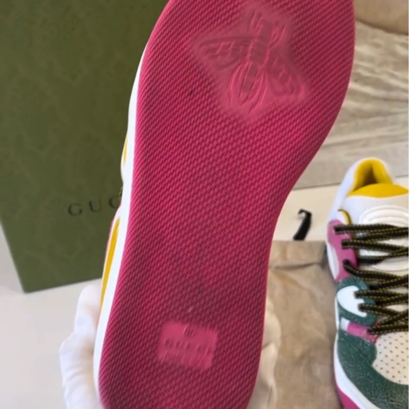 古馳/Gucci 女鞋-5