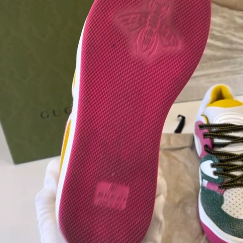 古馳/Gucci 女鞋-6