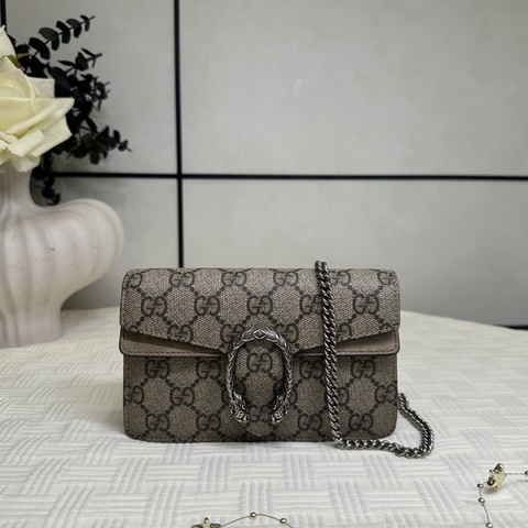 古馳/Gucci  酒神  Supermini