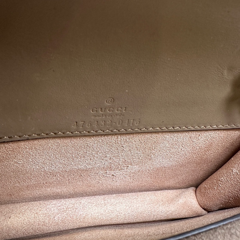 古馳/Gucci 酒神 Supermini-6