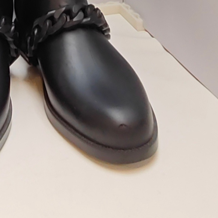 givenchy紀梵希雨靴 橡膠長靴-9