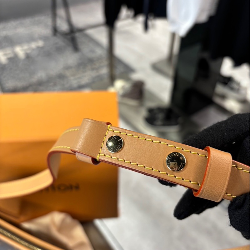 全新品含購證🌟Louis Vuitton LV Carryall East West ｜Classic Trend CT精品｜台北東區實體-5