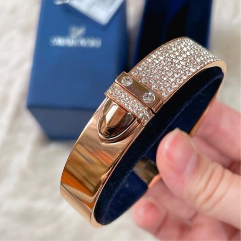 Swarovski 輕奢華手環