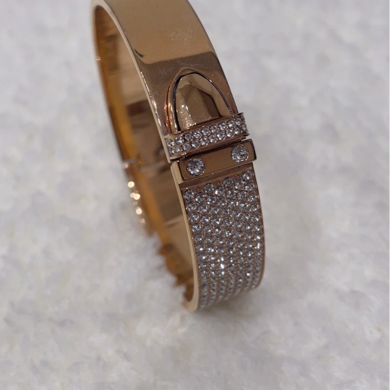 Swarovski 輕奢華手環-1