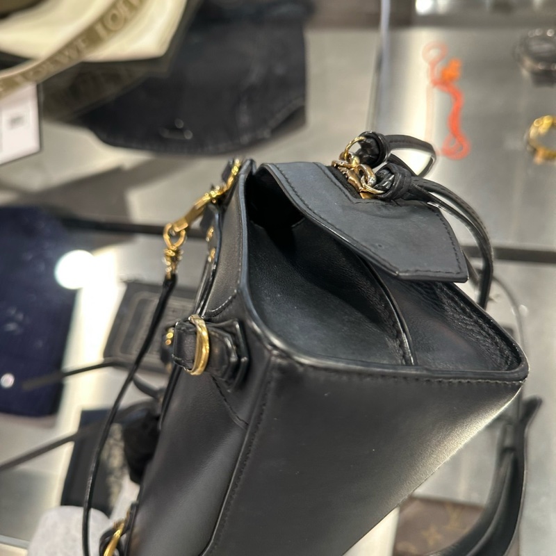 美二手🌟Balenciaga 巴黎世家 Mini City 機車包|Classic Trend CT精品|台北東區實體-5