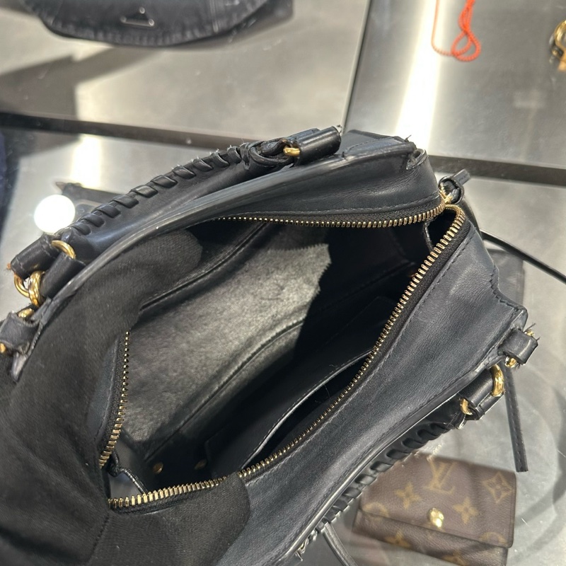 美二手🌟Balenciaga 巴黎世家 Mini City 機車包|Classic Trend CT精品|台北東區實體-6