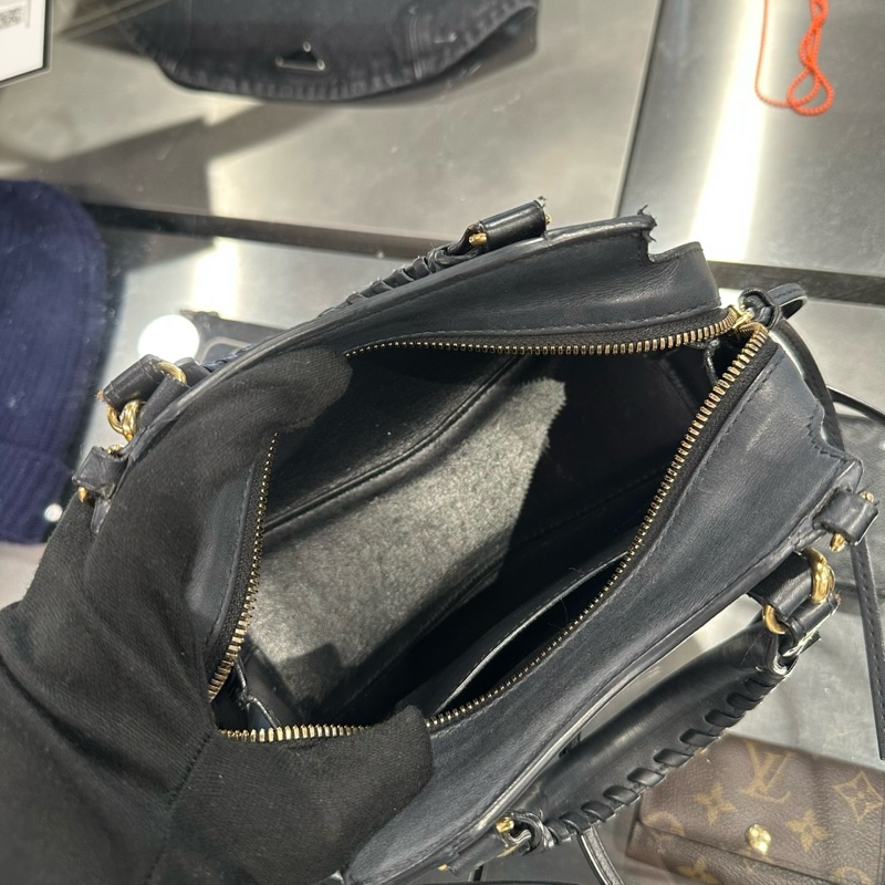 美二手🌟Balenciaga 巴黎世家 Mini City 機車包|Classic Trend CT精品|台北東區實體-7