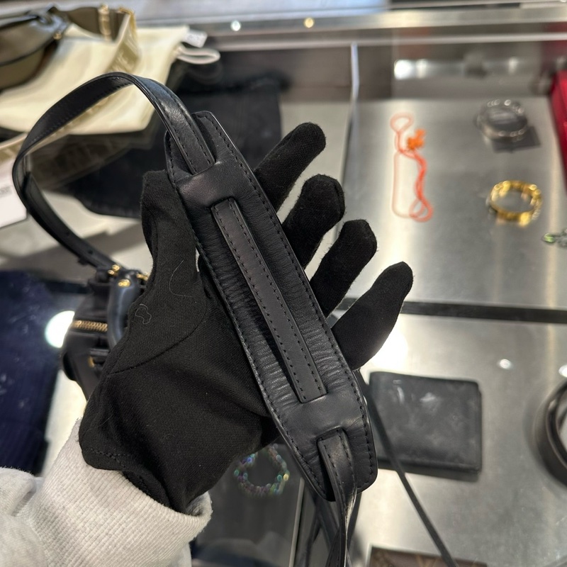 美二手🌟Balenciaga 巴黎世家 Mini City 機車包|Classic Trend CT精品|台北東區實體-8