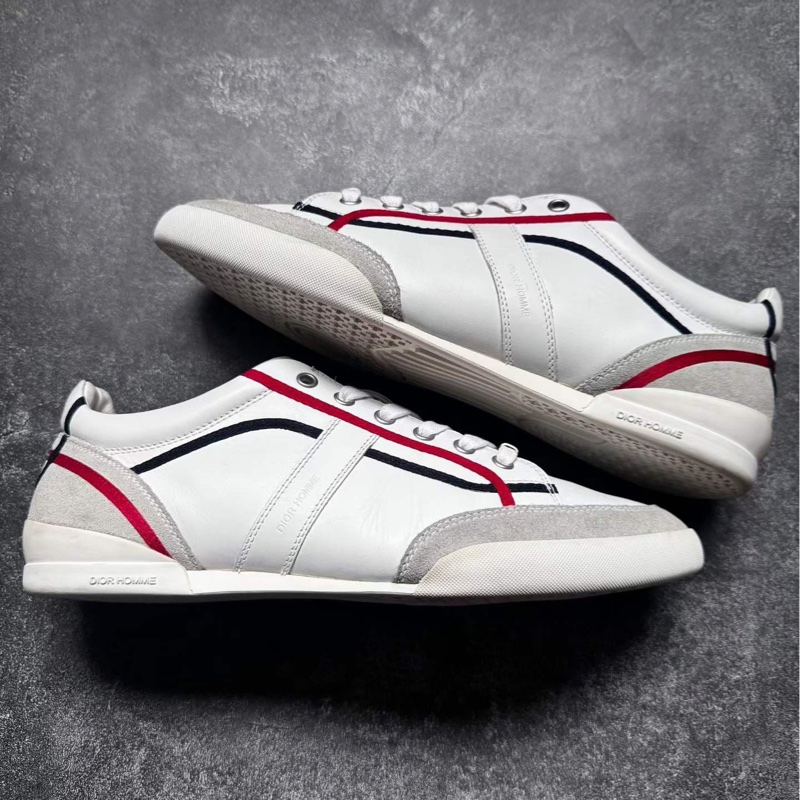 DIOR 迪奧 德訓小板鞋-4