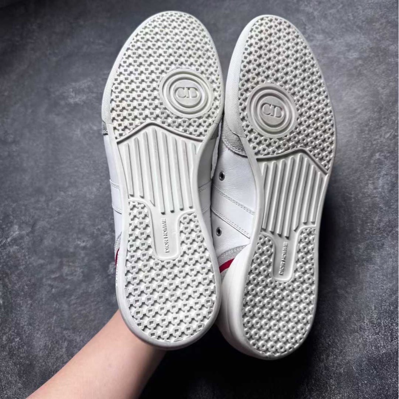 DIOR 迪奧 德訓小板鞋-5