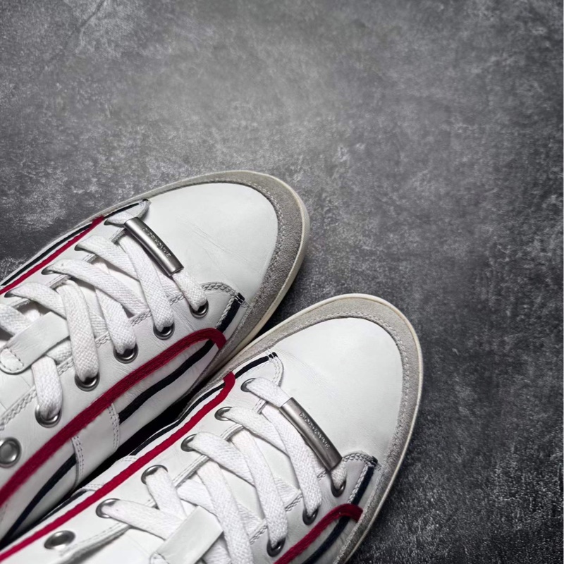 DIOR 迪奧 德訓小板鞋-7