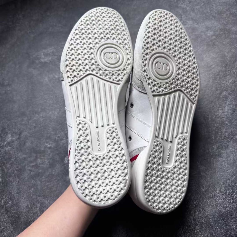 DIOR 迪奧 德訓小板鞋-8