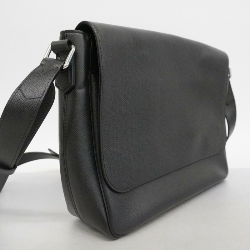 路易威登 Taiga Roman 中型單肩包 NM M30608 Ardoise 男士-1