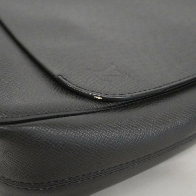 路易威登 Taiga Roman 中型單肩包 NM M30608 Ardoise 男士-5