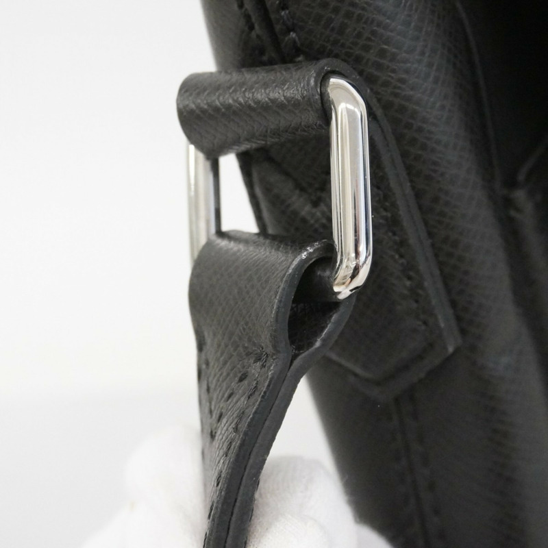 路易威登 Taiga Roman 中型單肩包 NM M30608 Ardoise 男士-7