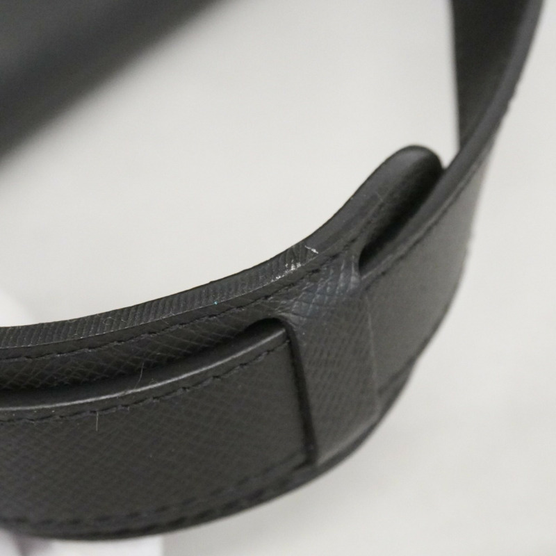 路易威登 Taiga Roman 中型單肩包 NM M30608 Ardoise 男士-8