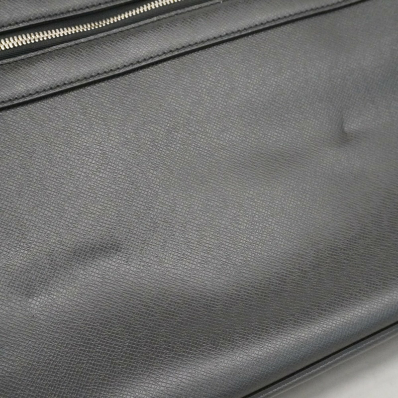 路易威登 Taiga Roman 中型單肩包 NM M30608 Ardoise 男士-9