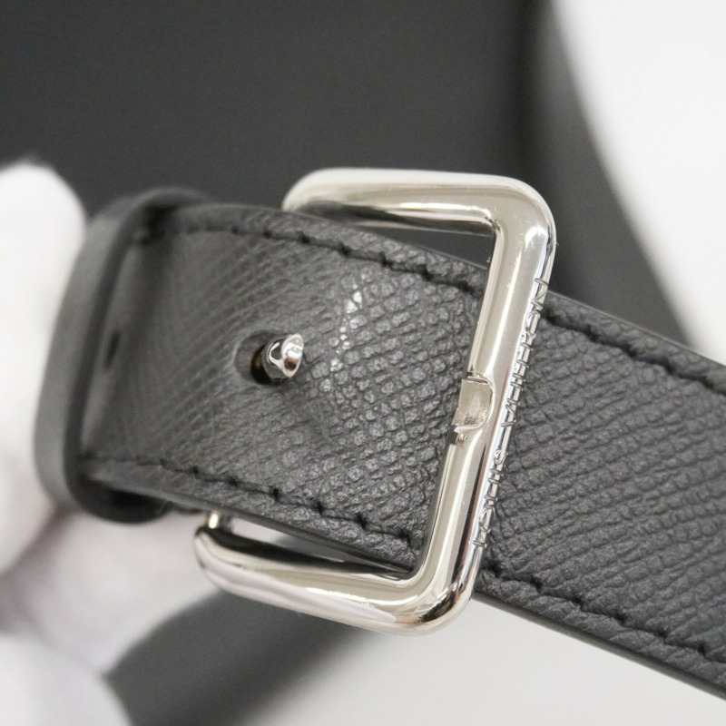 路易威登 Taiga Roman 中型單肩包 NM M30608 Ardoise 男士-10