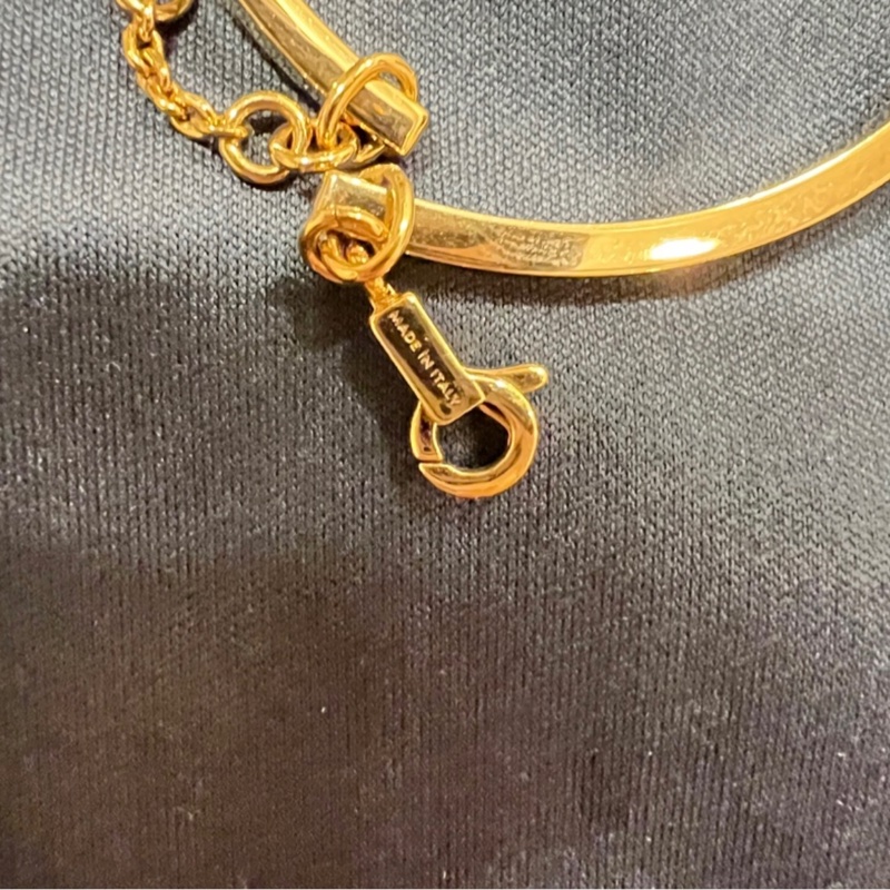 Celine 手環 （101購入、附發票）-1