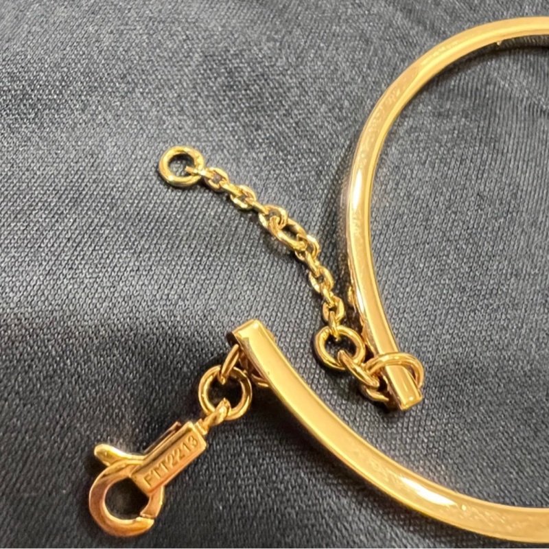 Celine 手環 （101購入、附發票）-2