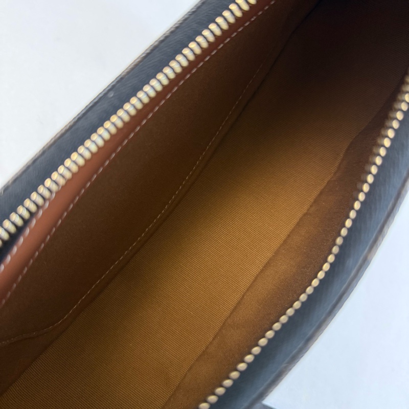 賽琳/Celine 老花AVA腋下包單肩手提包 尺寸:23 🈚附件-6