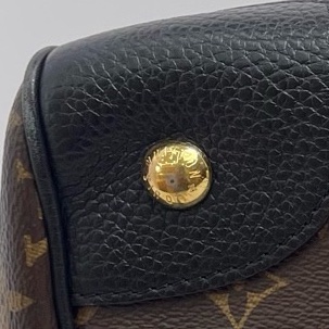 路易威登/Louis Vuitton Retiro 手提包 尺寸:31.5*24*19 附件:钥匙 锁-7