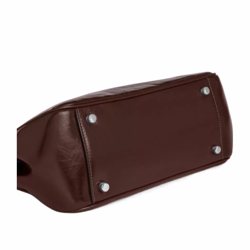 Coach 女士 Asher 單肩包均碼碼34cm*11cm*14cm-1